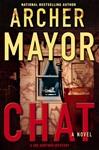 Chat | Mayor, Archer | Signed First Edition Book