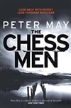 Chessmen, The | May, Peter | Signed First Edition Book