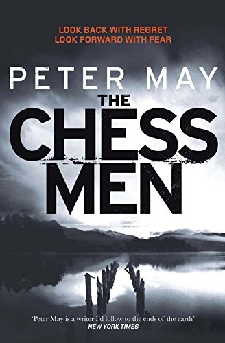 The Chessmen by Peter May