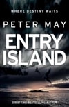 Entry Island | May, Peter | Signed First Edition Book