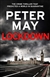 May, Peter | Lockdown | Signed First Edition Trade Paper Book