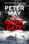 May, Peter | Night Gate, The | Signed First Edition Book