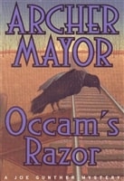 Occam's Razor | Mayor, Archer | Signed First Edition Book