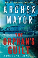 Mayor, Archer | Orphan's Guilt, The | Signed First Edition Book