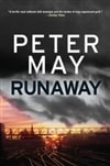 Runaway | May, Peter | Signed First Edition Book