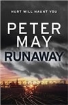 Runaway | May, Peter | Signed First UK Edition Book