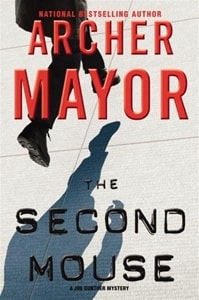 Second Mouse | Mayor, Archer | Signed First Edition Book