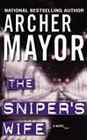 Sniper's Wife, The | Mayor, Archer | Signed First Edition Book