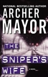 Sniper's Wife, The | Mayor, Archer | Signed First Edition Book