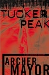 Tucker Peak | Mayor, Archer | Signed First Edition Book