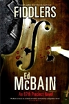 McBain, Ed | Fiddlers | UK First Edition Book