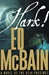 Hark! | McBain, Ed | Signed First Edition Book