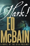 Hark! | McBain, Ed | Signed First Edition Book