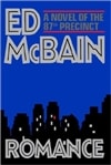 Romance | McBain, Ed | Signed First Edition Book