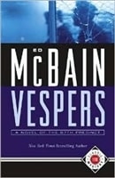 Vespers | McBain, Ed | First Edition Thus Book