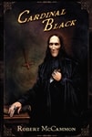 McCammon, Robert | Cardinal Black | Signed First Edition Copy