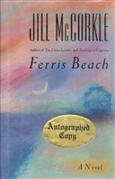 Ferris Beach | McCorkle, Jill | Signed First Edition Book