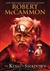 McCammon, Robert | King of Shadows, The | Signed First Edition Book