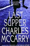 Last Supper | McCarry, Charles | Signed First Edition Book