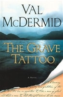 Grave Tattoo, The | McDermid, Val | Signed First Edition Book