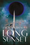 McDevitt, Jack | Long Sunset, The | Signed First Edition Book