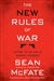 The New Rules of War by Sean McFate | Signed First Edition Book