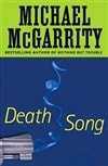Death Song | McGarrity, Michael | First Edition Book