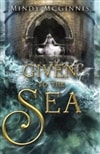 Given to the Sea by Mindy McGinnis | Signed First Edition Book