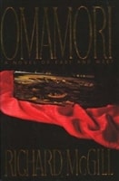 Omamori | McGill, Richard | First Edition Book