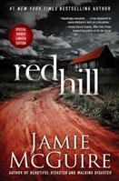 Red Hill | McGuire, Jamie | Signed First Edition Book
