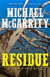 McGarrity, Michael | Residue | Signed First Edition Copy