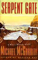 Serpent Gate | McGarrity, Michael | Signed First Edition Book