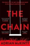 The Chain | McKinty, Adrian | Signed First Edition Book