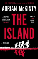 McKinty, Adrian | Island, The | Signed First Edition Book
