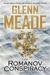 Romanov Conspiracy, The | Meade, Glenn | Signed First Edition Book