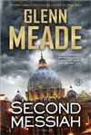 Second Messiah, The | Meade, Glenn | Signed First Edition Book