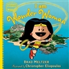 Meltzer, Brad | I am Wonder Woman | Signed First Edition Book