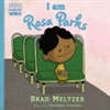 I am Rosa Parks by Brad Meltzer | Signed First Edition Book