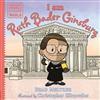 Meltzer, Brad | I am Ruth Bader Ginsburg | Signed First Edition Book