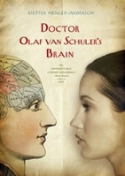 Doctor Olaf van Schuler's Brain | Menger-Anderson, Kristen | Signed First Edition Book