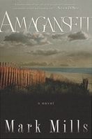 Amagansett | Mills, Mark | Signed First Edition Book