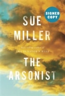 Arsonist, The | Miller, Sue | Signed First Edition Book