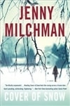 Cover of Snow | Milchman, Jenny | Signed First Edition Book