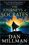 Journeys of Socrates, The | Millman, Dan | Signed First Edition Book