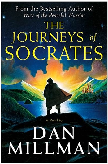 Journey of Socrates by Dan Millman