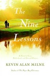 Nine Lessons, The | Milne, Kevin Alan | Signed First Edition Book