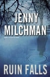 Ruin Falls | Milchman, Jenny | Signed First Edition Book