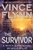 Survivor, The | Mills, Kyle & Flynn, Vince | Signed First Edition Book
