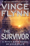 Survivor, The | Mills, Kyle & Flynn, Vince | Signed First Edition Book