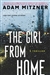 Girl From Home, The | Mitzner, Adam | Signed First Edition Book